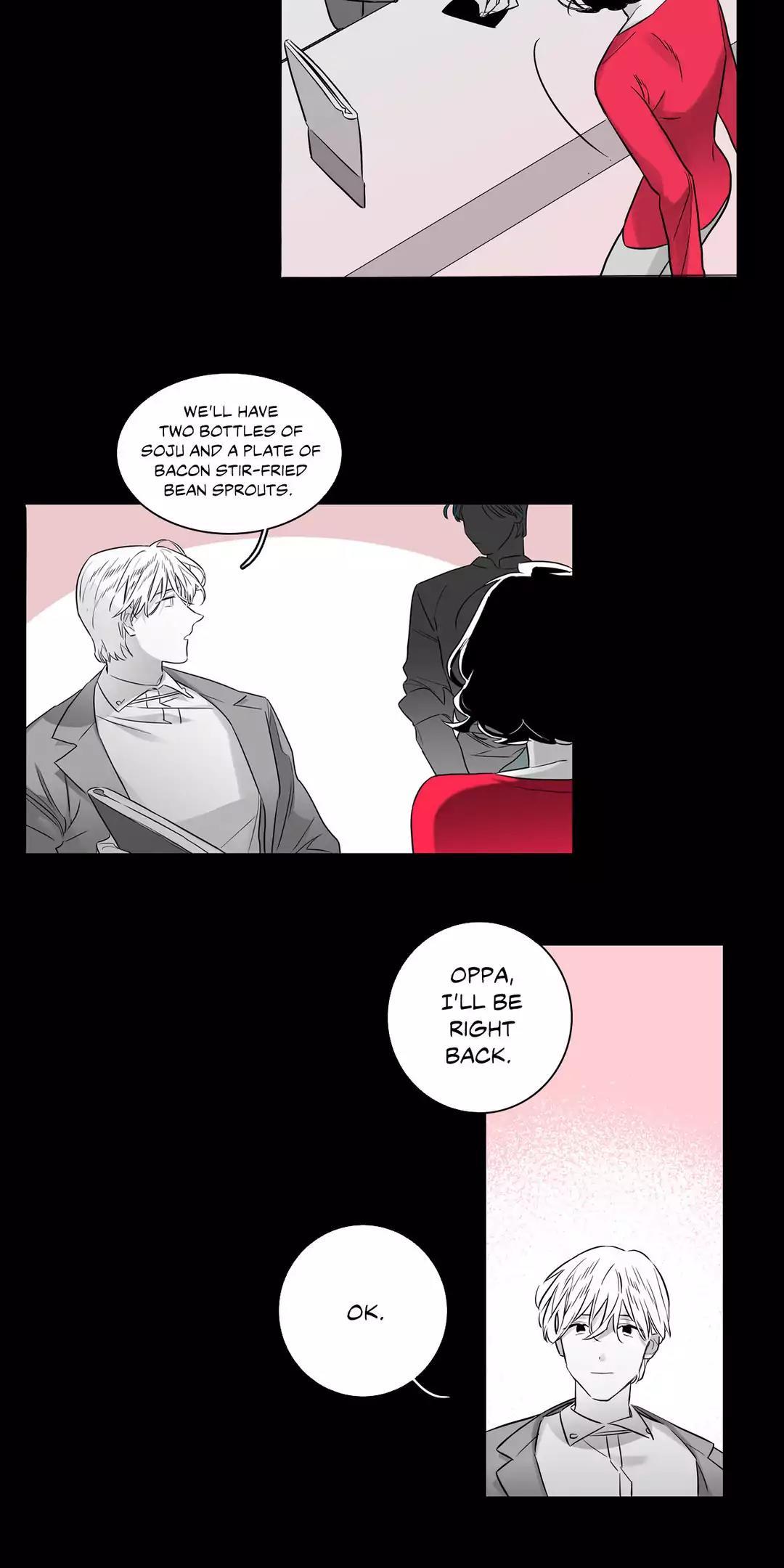 Vanishing Twin Chapter 8 - Page 8