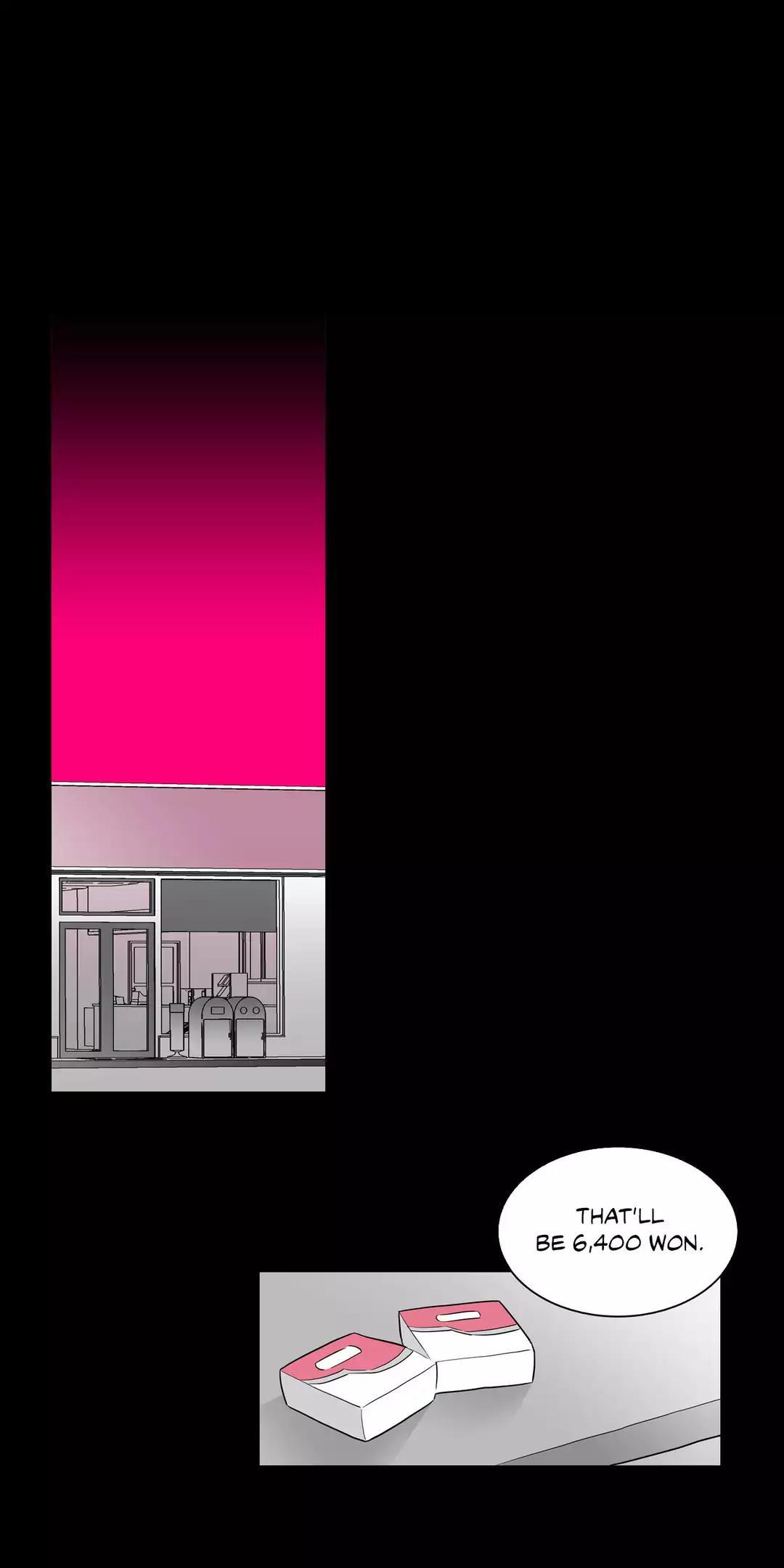 Vanishing Twin Chapter 9 - Page 1