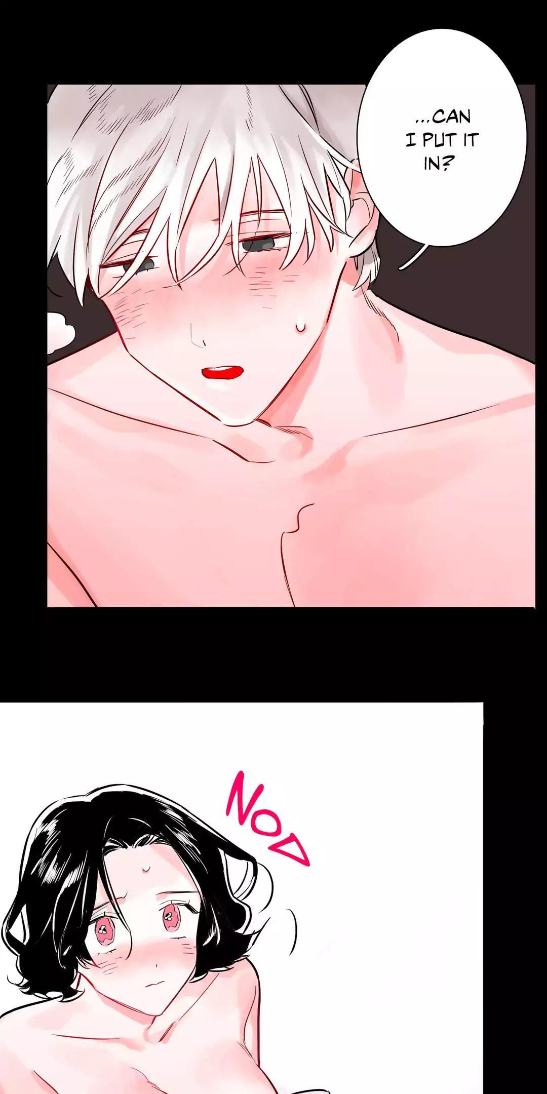 Vanishing Twin Chapter 9 - Page 15