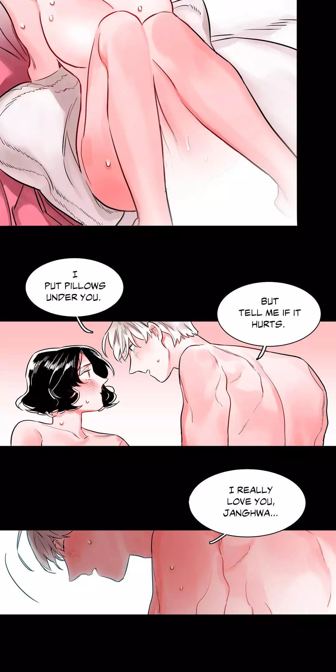 Vanishing Twin Chapter 9 - Page 16