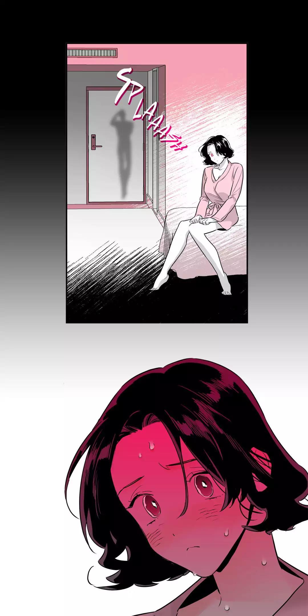 Vanishing Twin Chapter 9 - Page 3