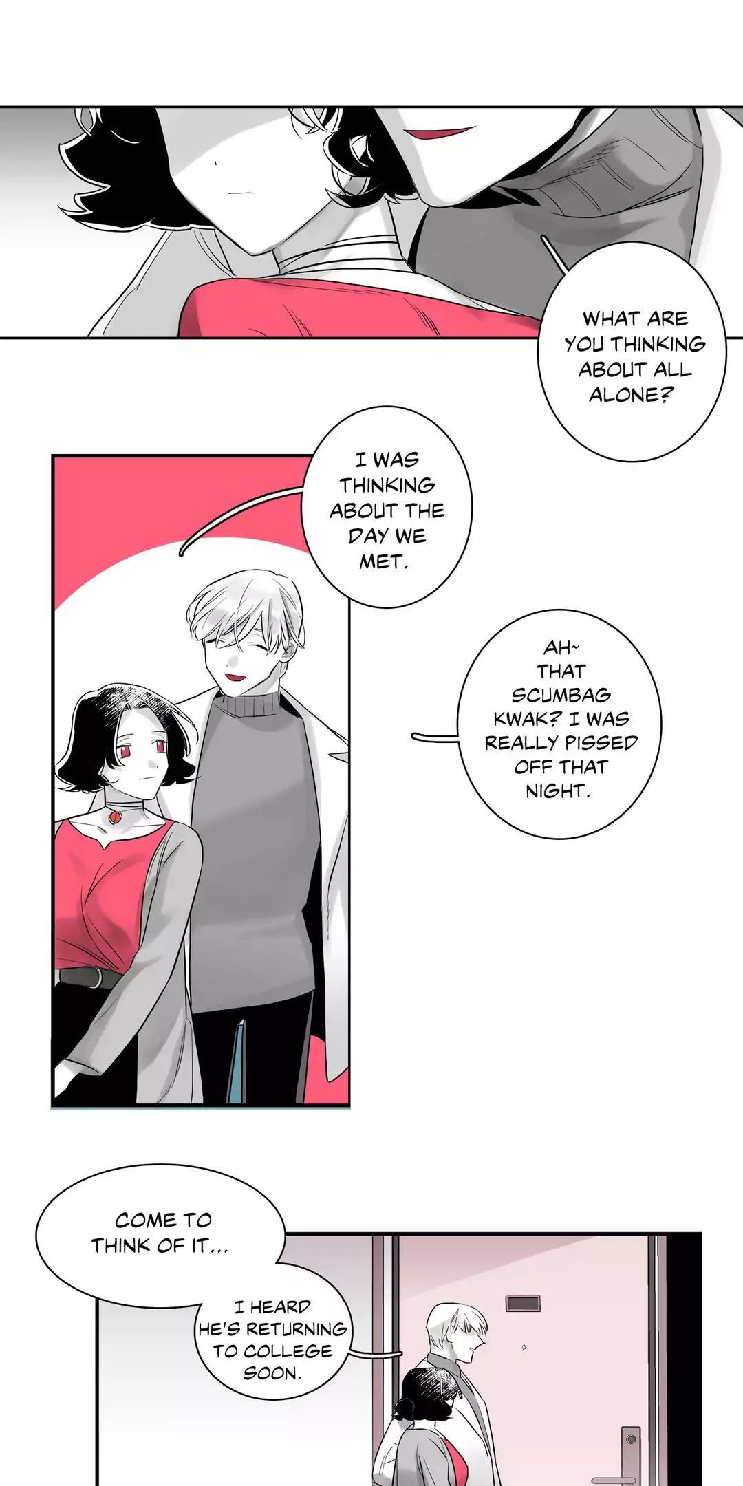 Vanishing Twin Chapter 9 - Page 24