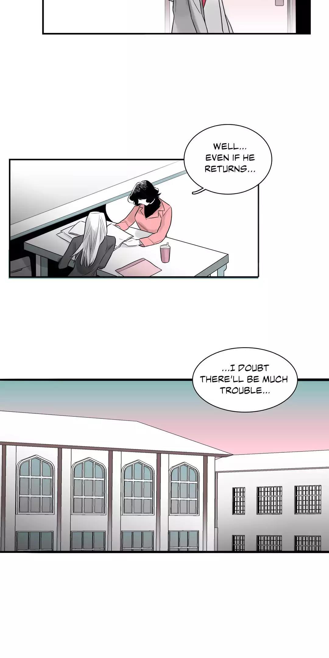 Vanishing Twin Chapter 9 - Page 25