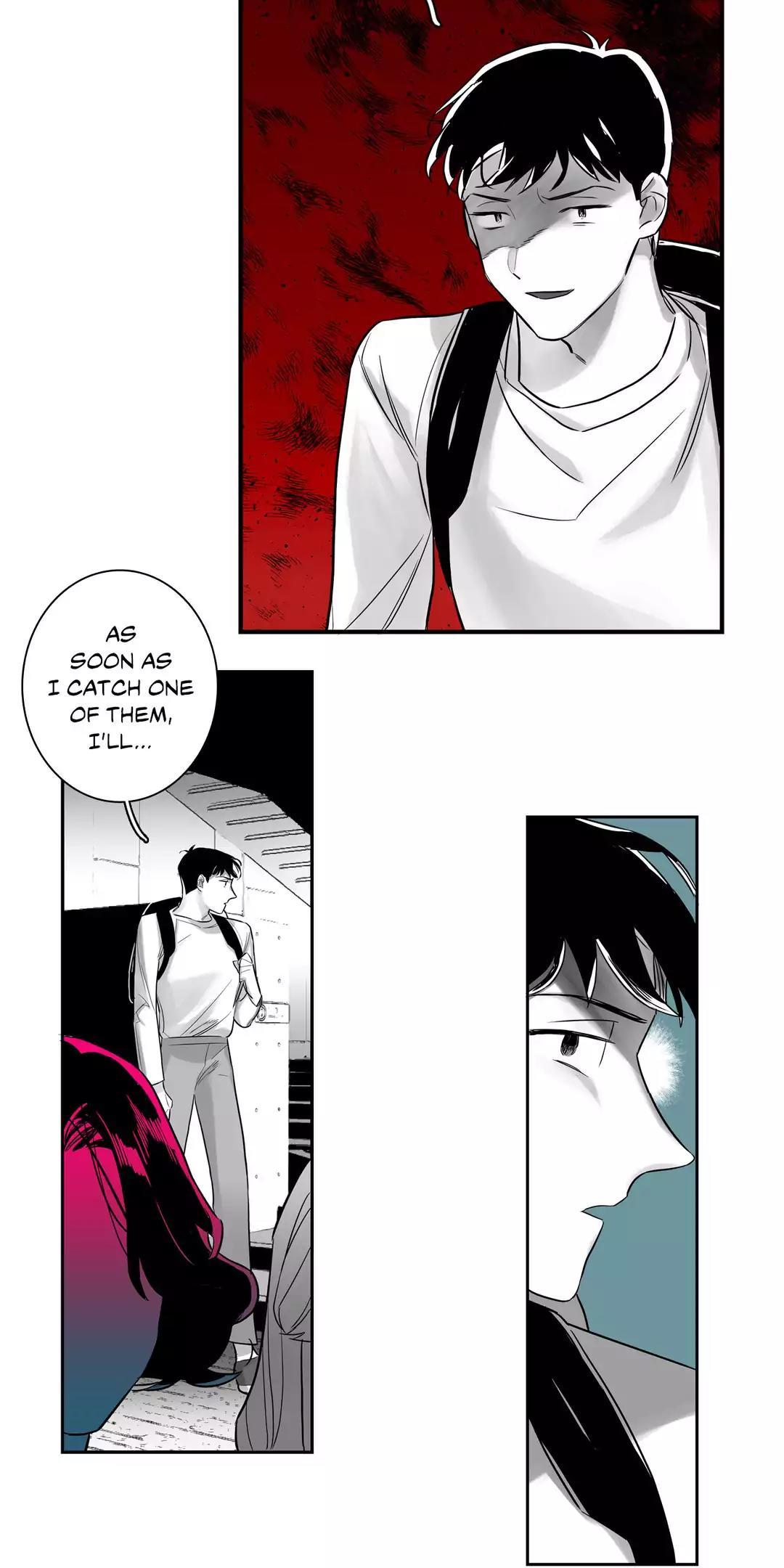 Vanishing Twin Chapter 9 - Page 27
