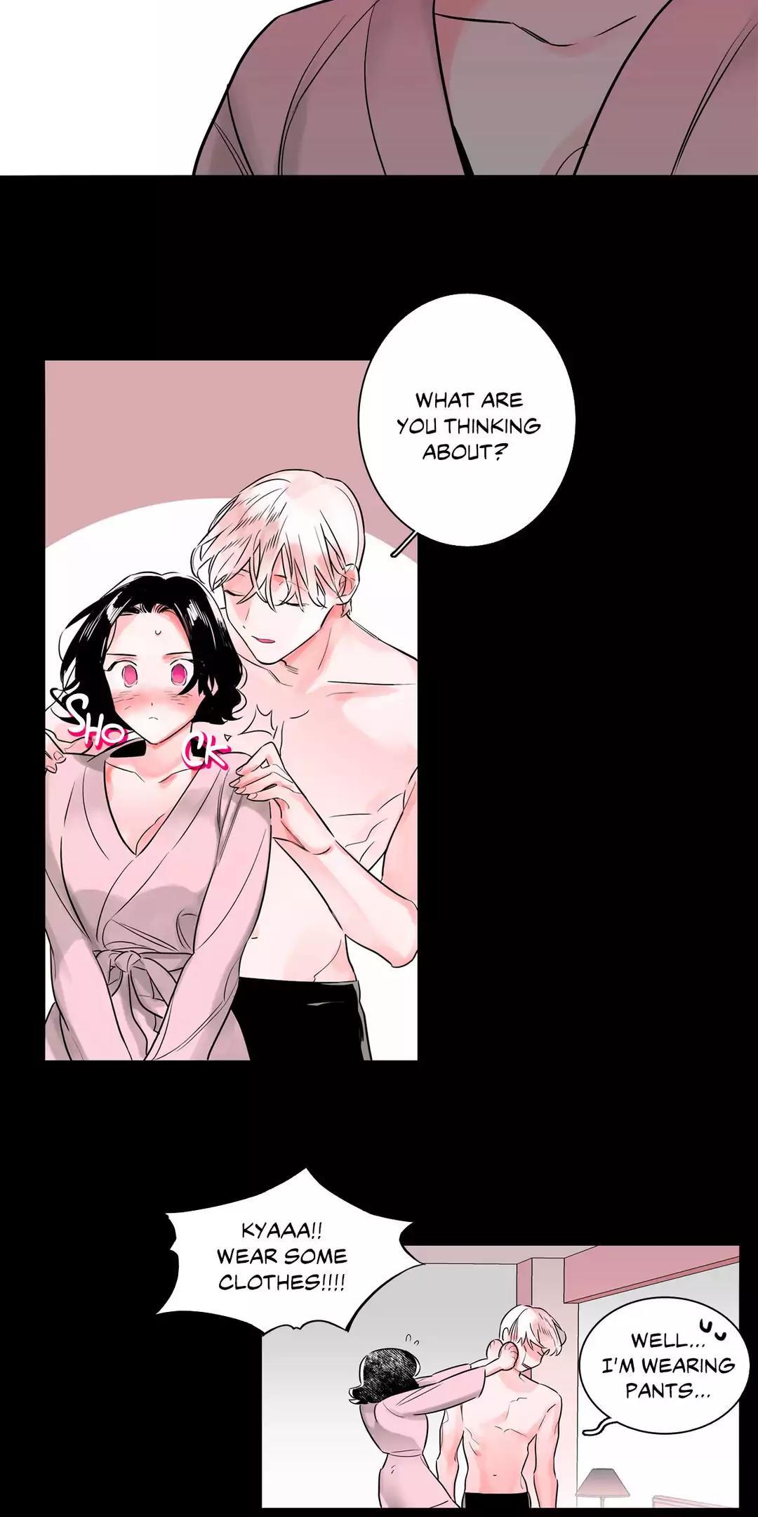 Vanishing Twin Chapter 9 - Page 4