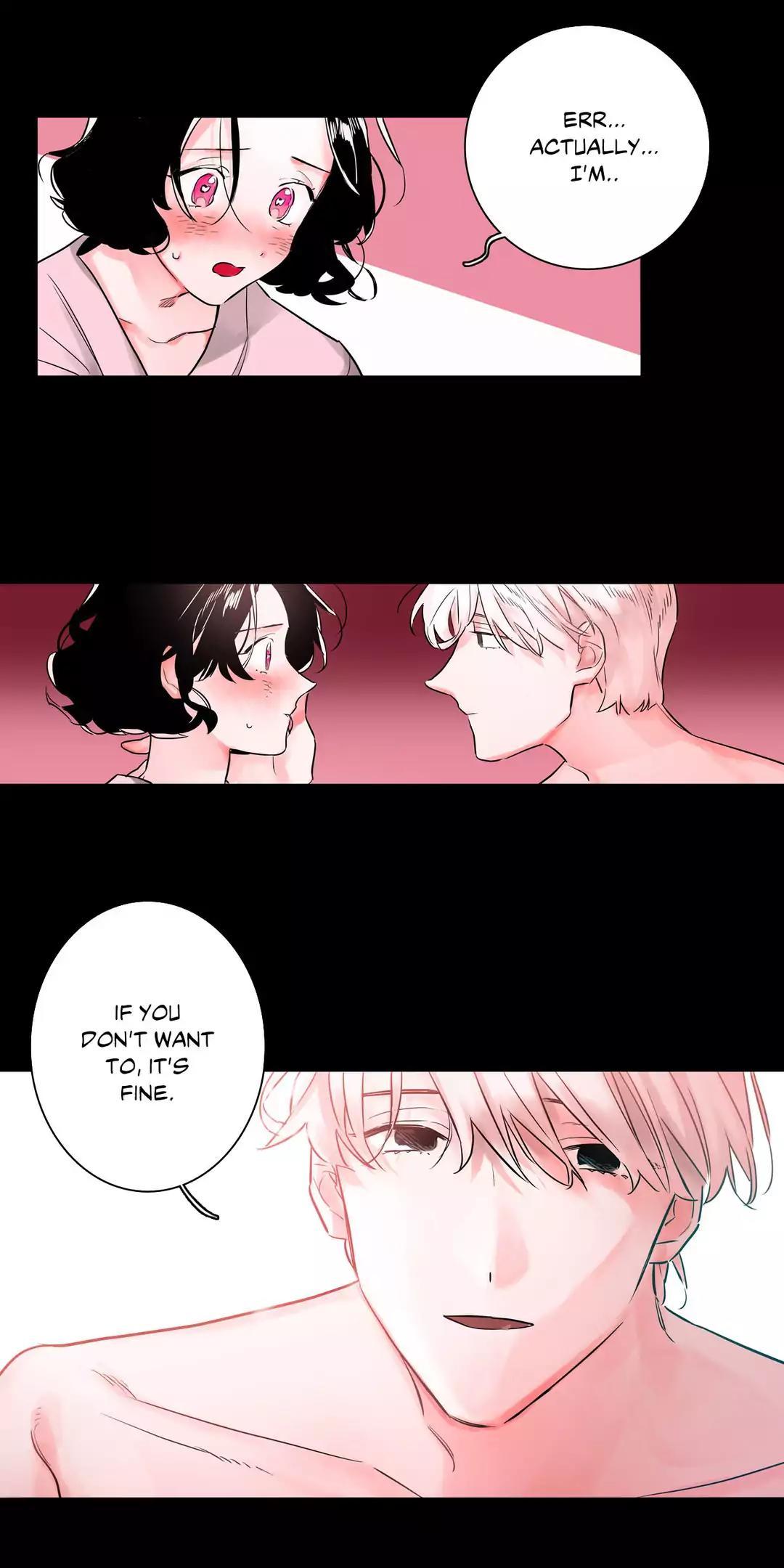 Vanishing Twin Chapter 9 - Page 5