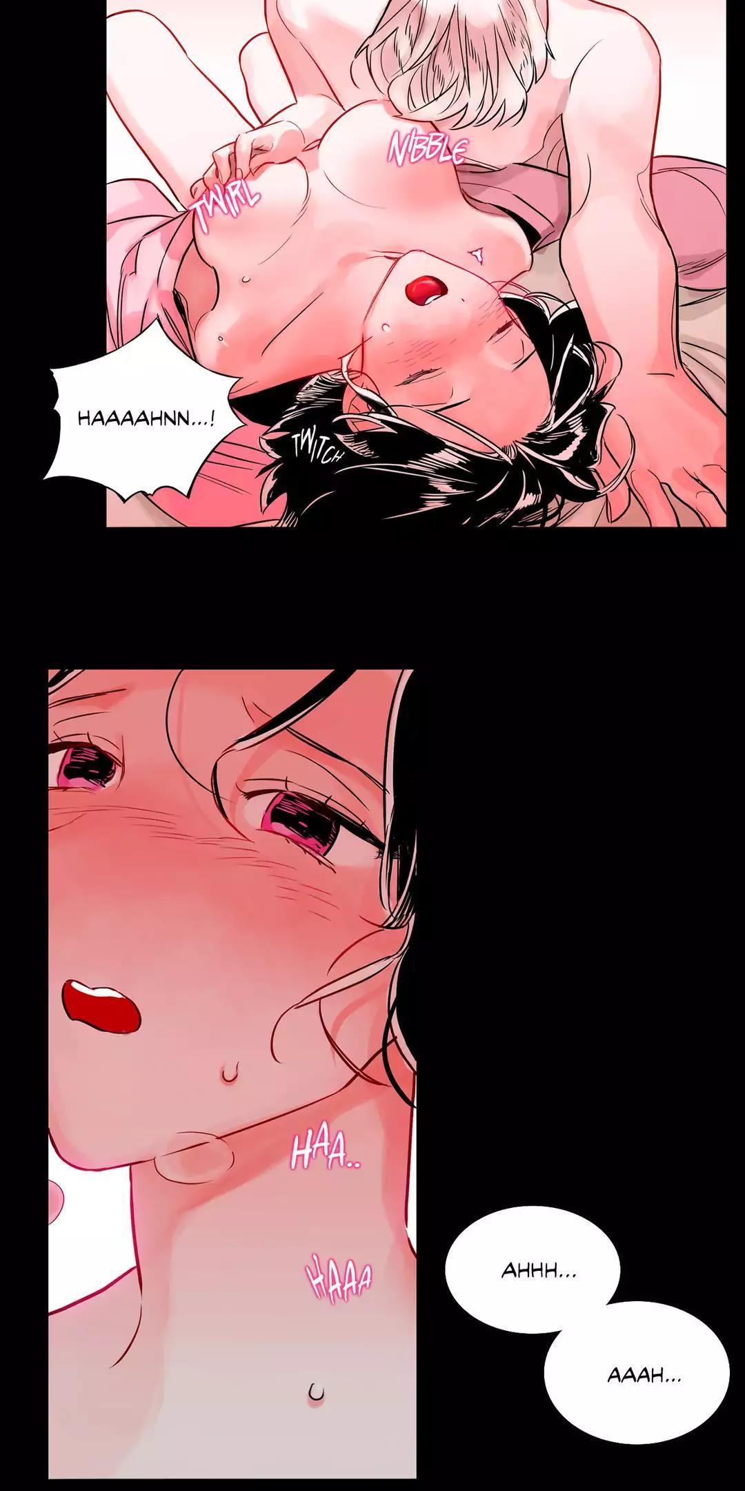Vanishing Twin Chapter 9 - Page 10