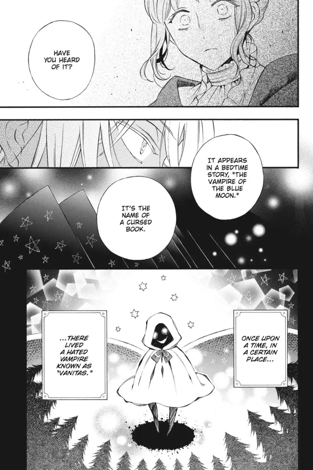 Vanitas no Shuki Chapter 1 - Page 18