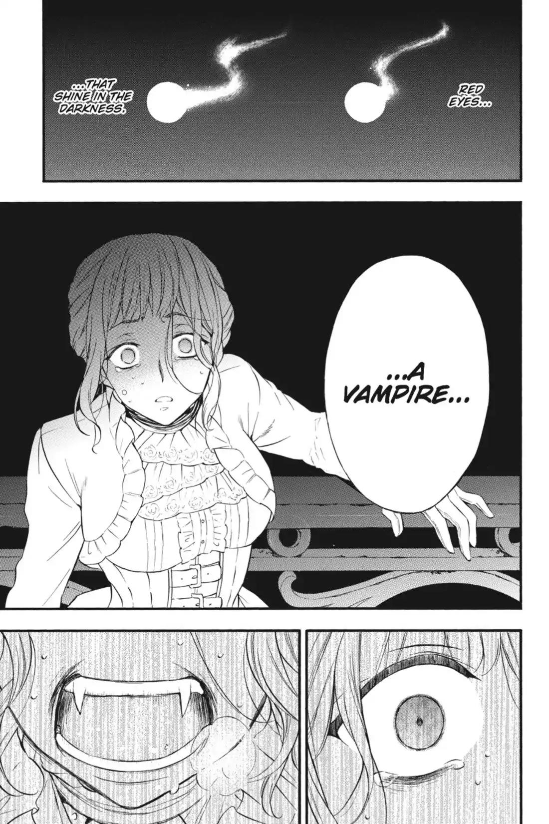 Vanitas no Shuki Chapter 1 - Page 26