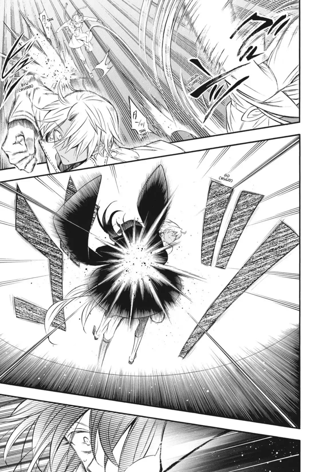 Vanitas no Shuki Chapter 1 - Page 36