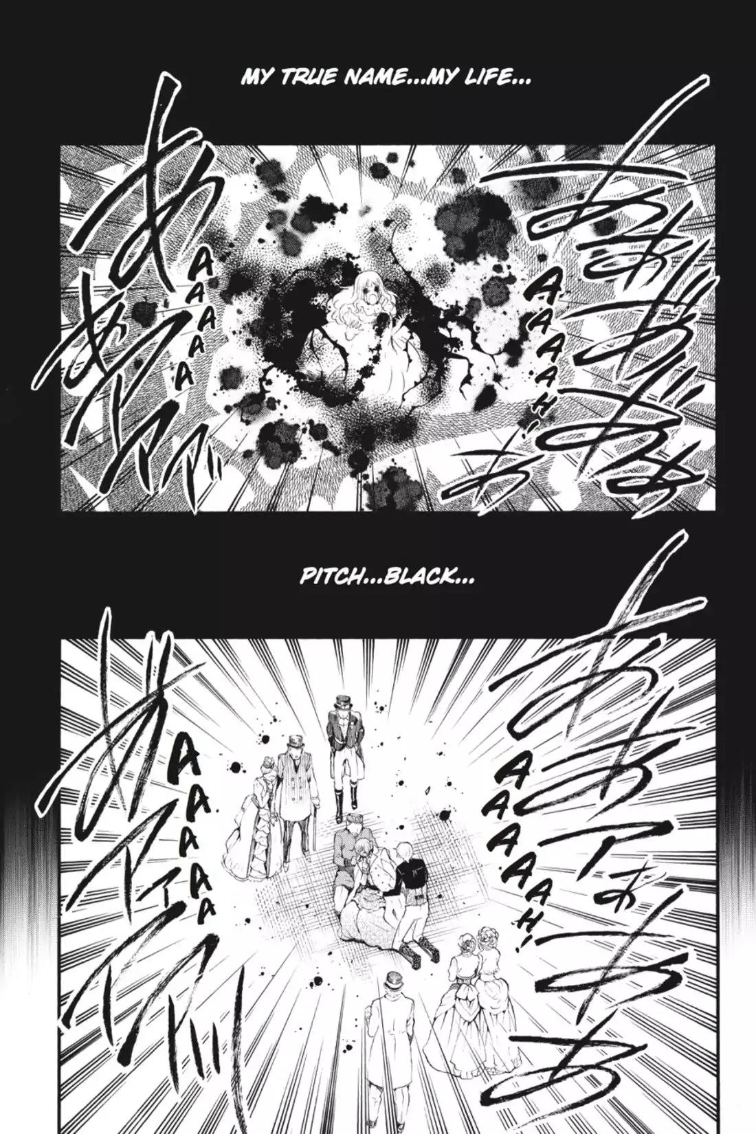 Vanitas no Shuki Chapter 1 - Page 42