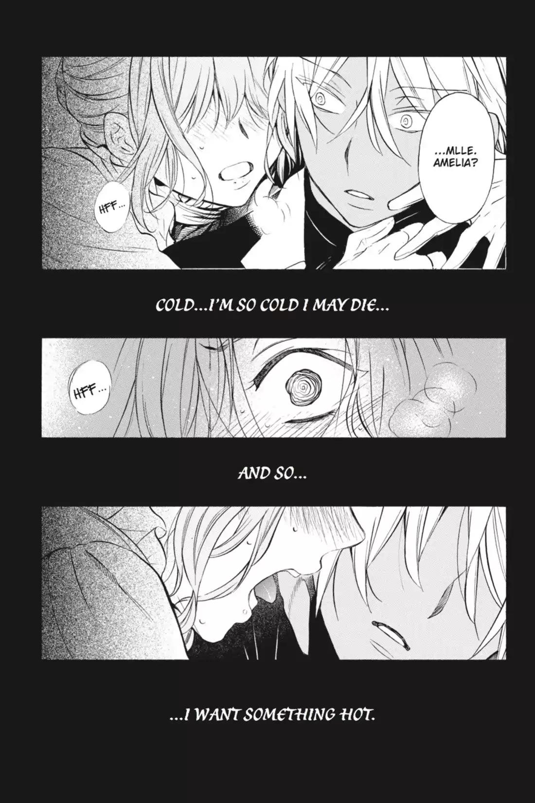 Vanitas no Shuki Chapter 1 - Page 44