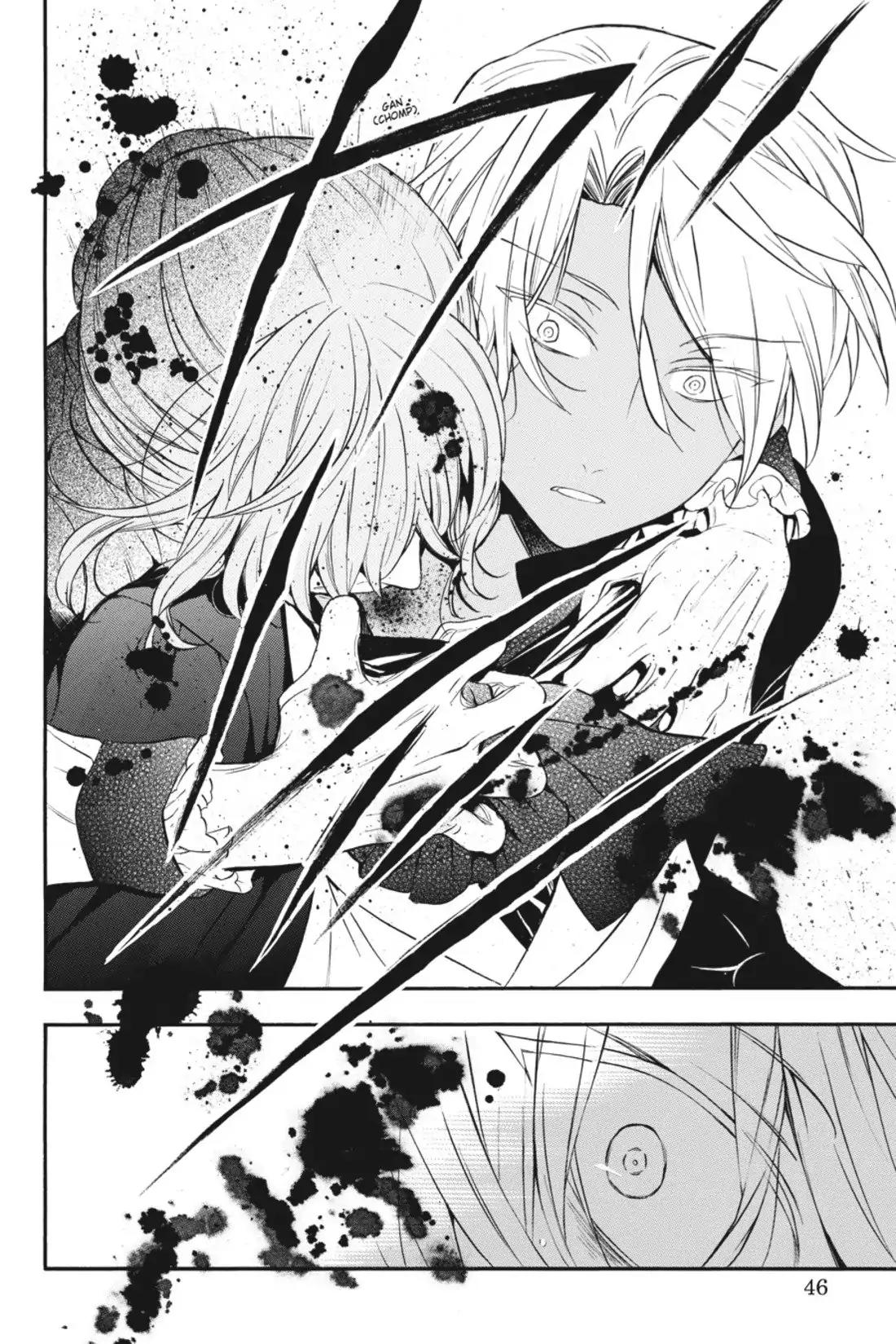 Vanitas no Shuki Chapter 1 - Page 45