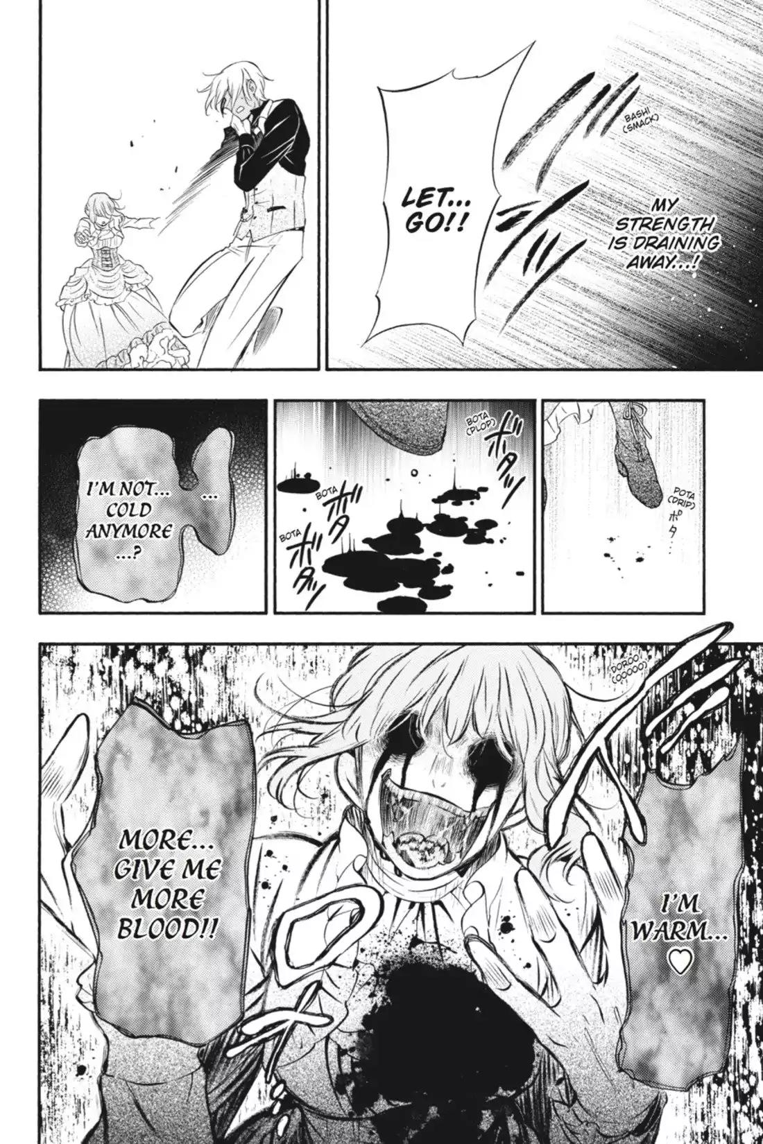Vanitas no Shuki Chapter 1 - Page 47