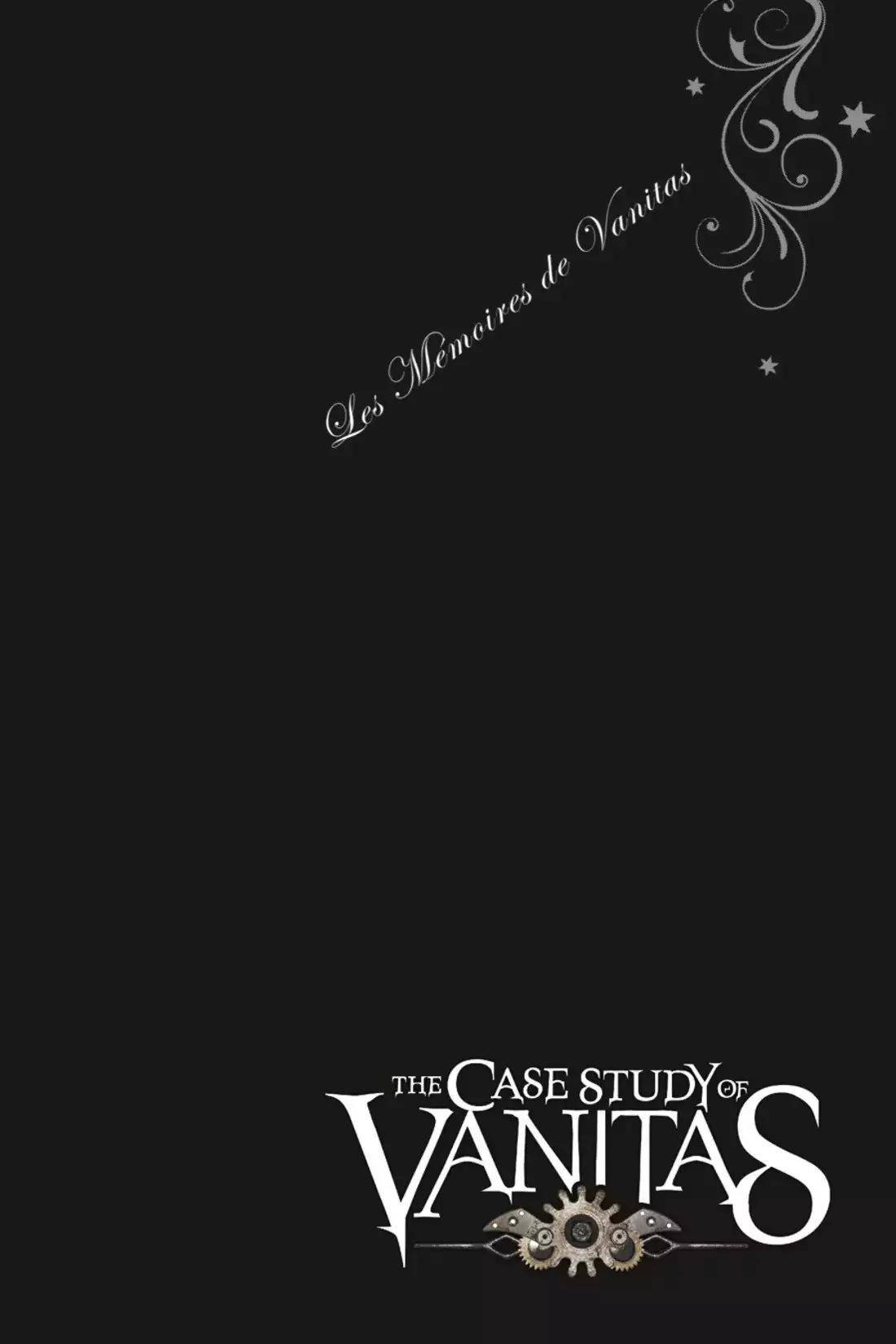 Vanitas no Shuki Chapter 1 - Page 6