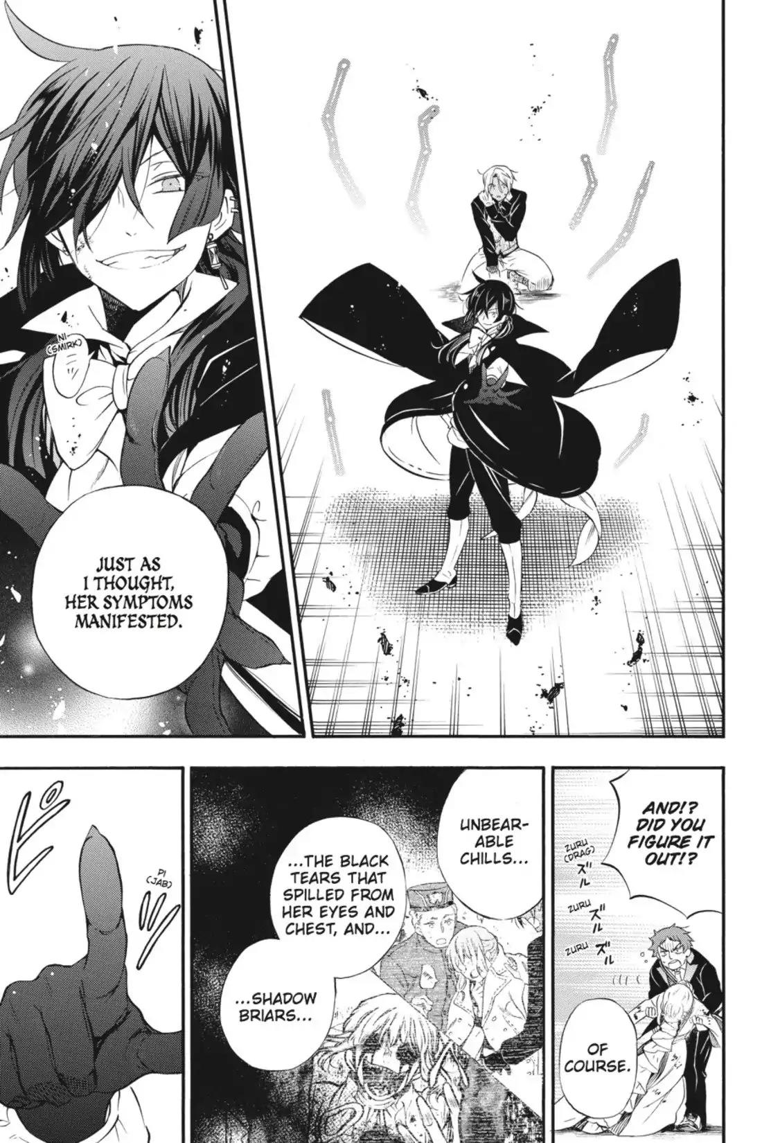 Vanitas no Shuki Chapter 1 - Page 52
