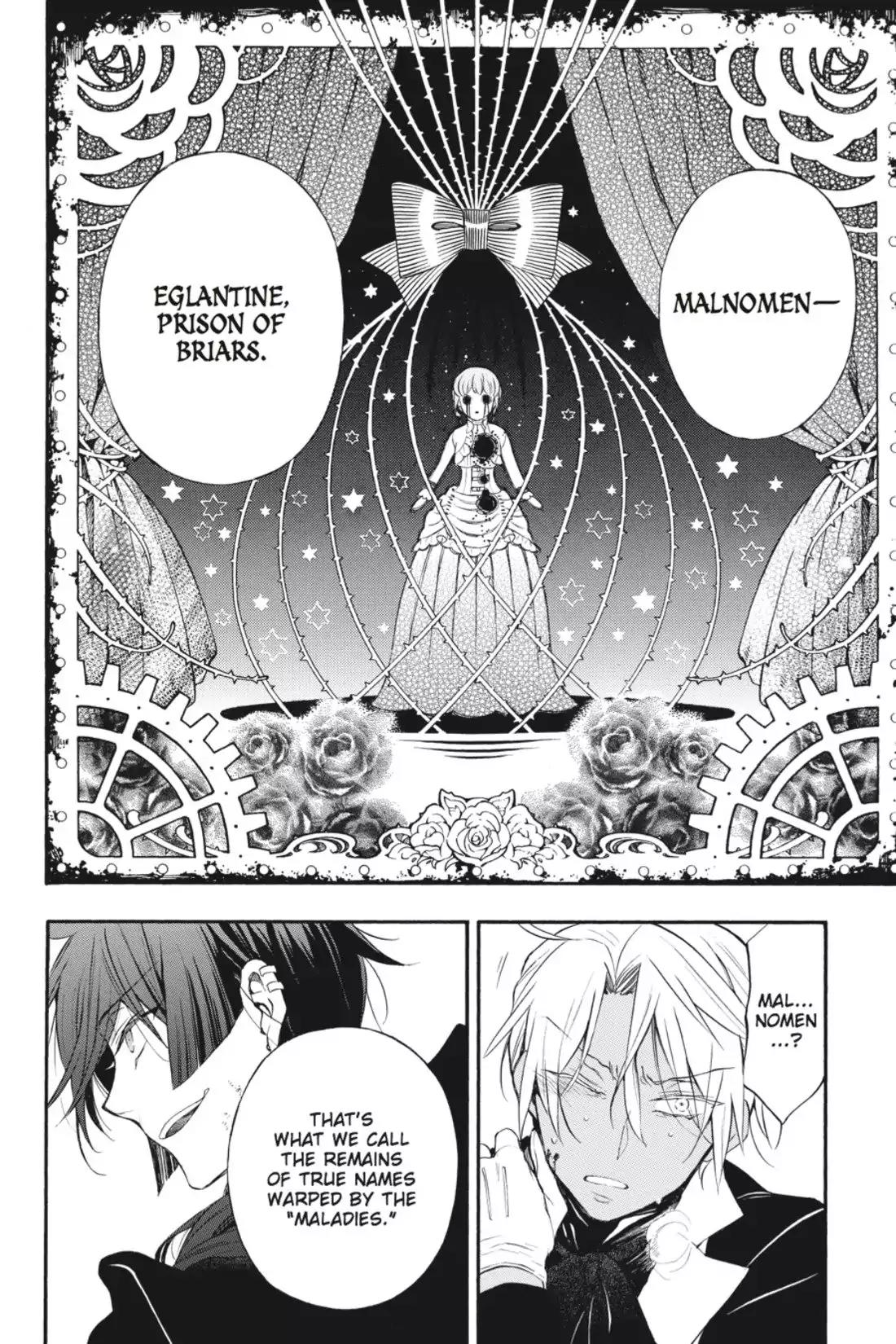 Vanitas no Shuki Chapter 1 - Page 53