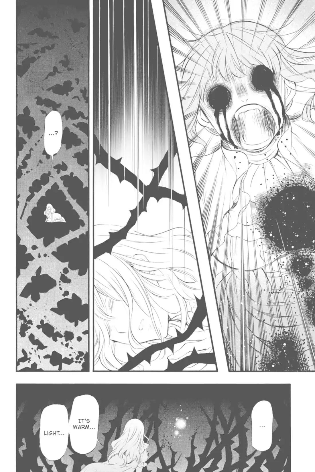 Vanitas no Shuki Chapter 1 - Page 60
