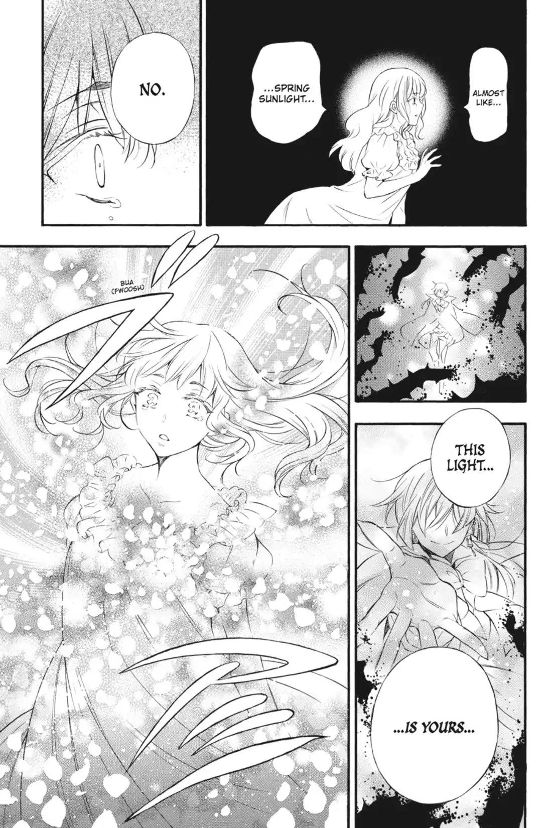 Vanitas no Shuki Chapter 1 - Page 61