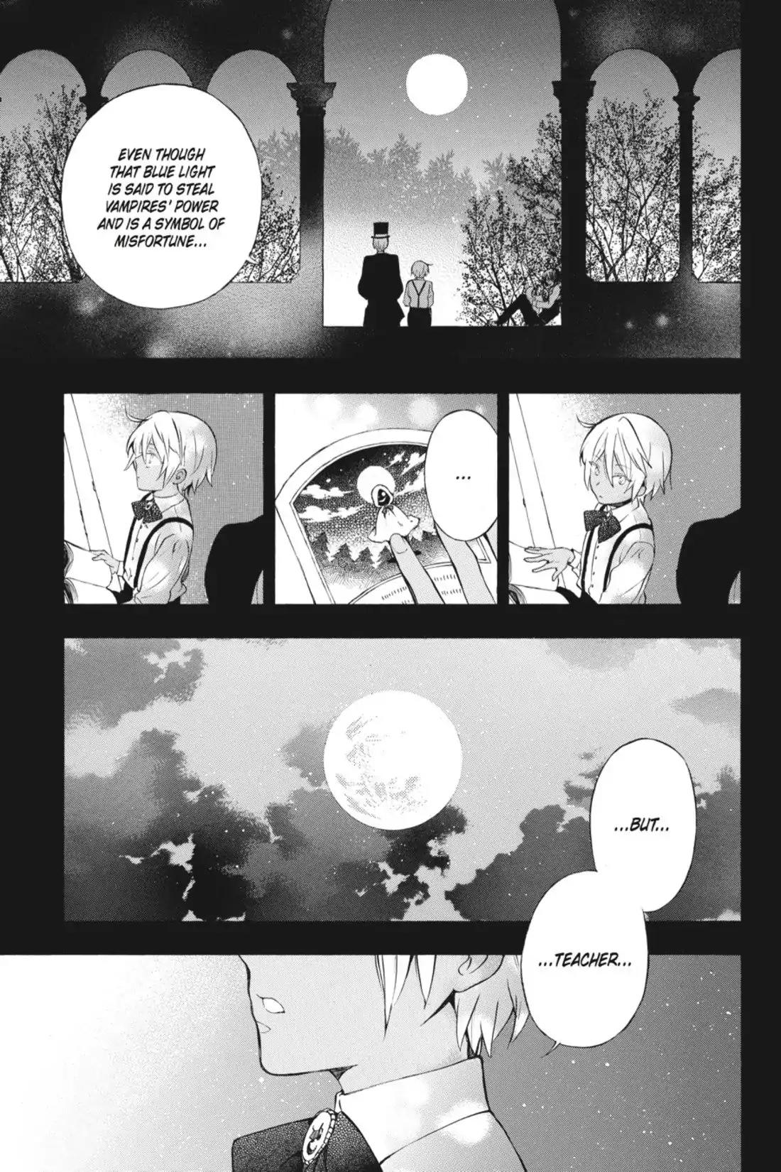 Vanitas no Shuki Chapter 1 - Page 70