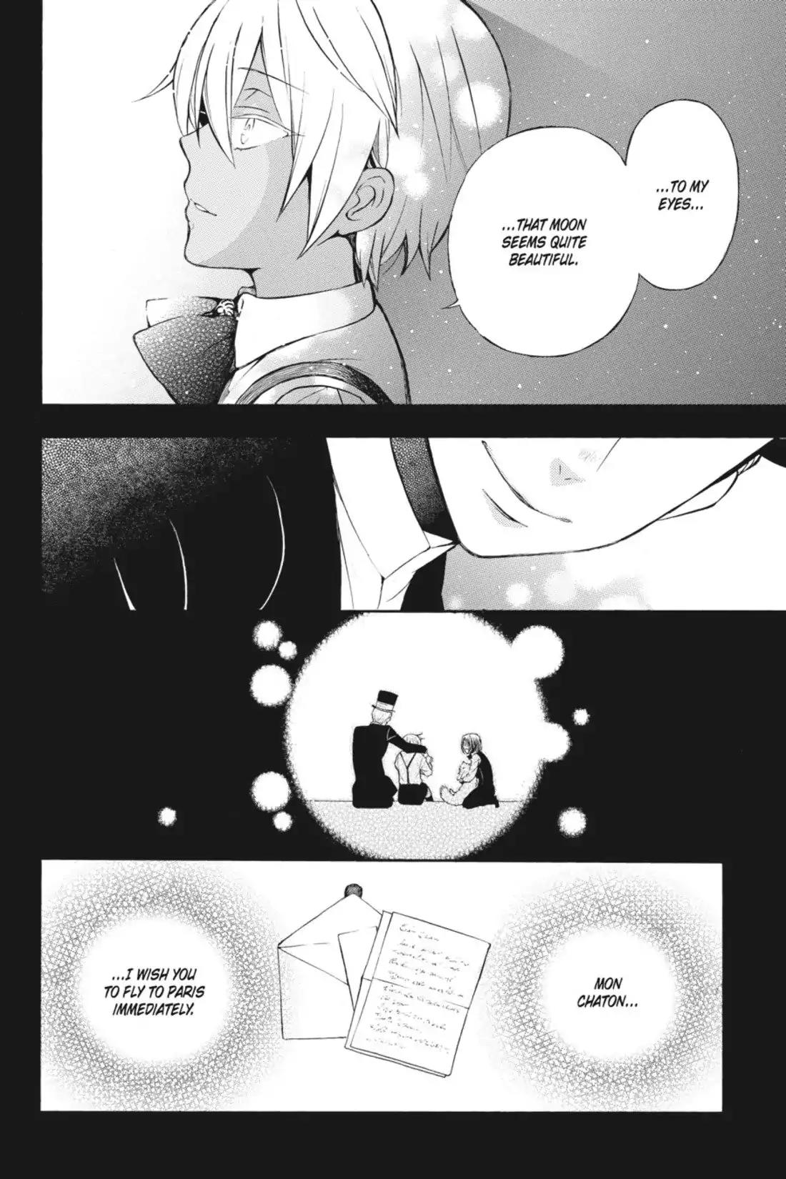 Vanitas no Shuki Chapter 1 - Page 71