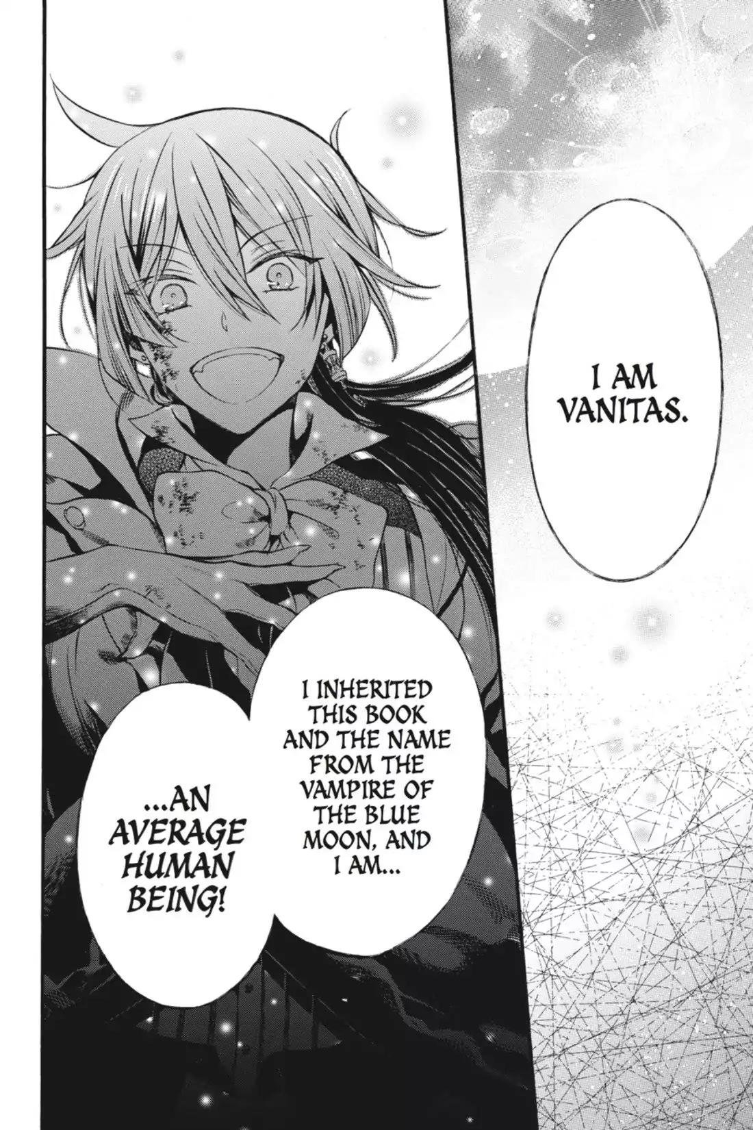 Vanitas no Shuki Chapter 1 - Page 77