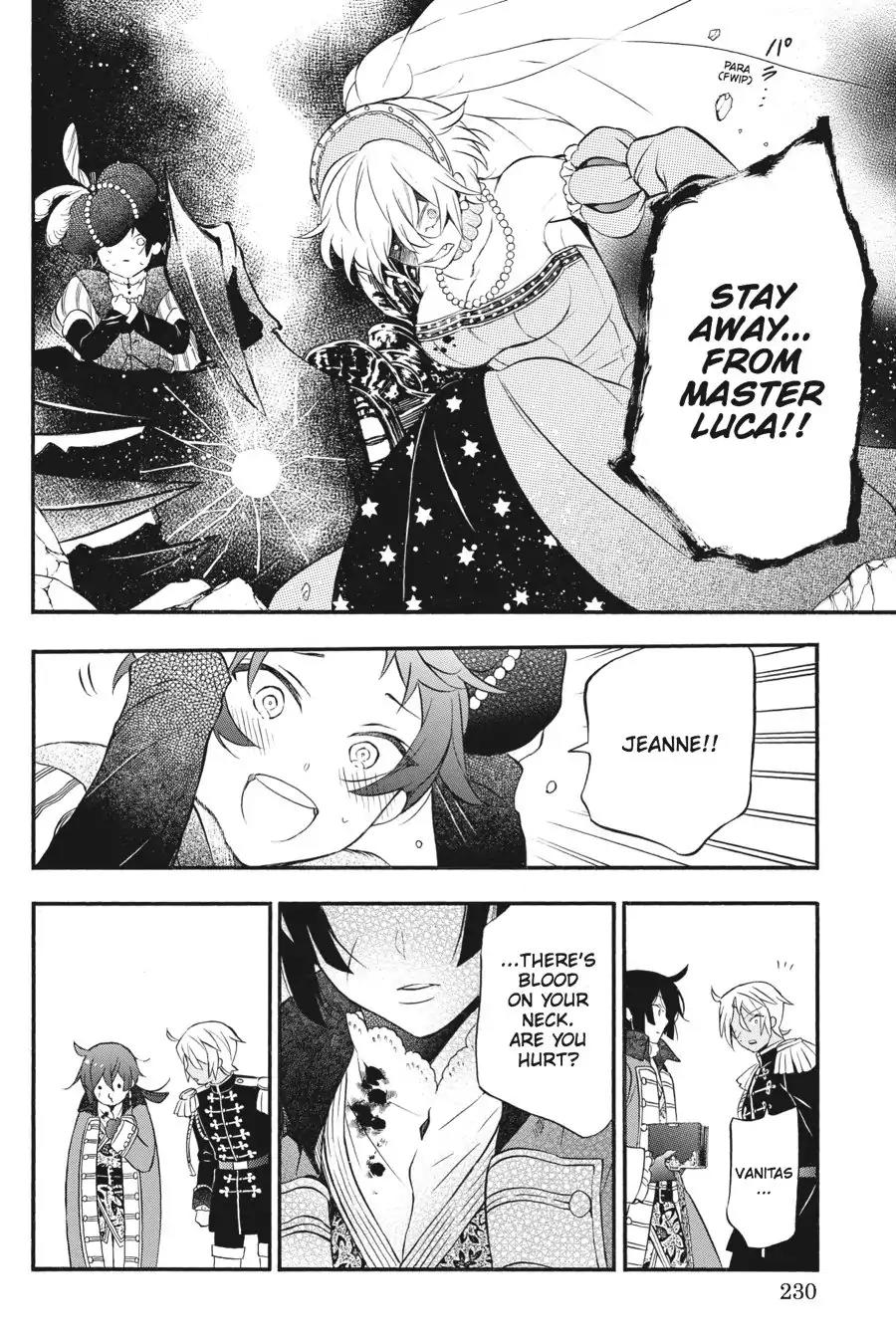 Vanitas no Shuki Chapter 10 - Page 15