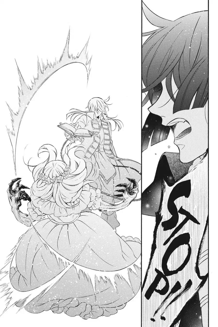 Vanitas no Shuki Chapter 10 - Page 36