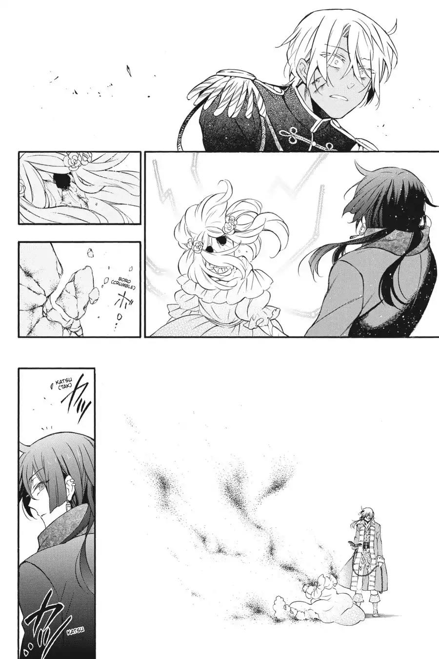 Vanitas no Shuki Chapter 10 - Page 37