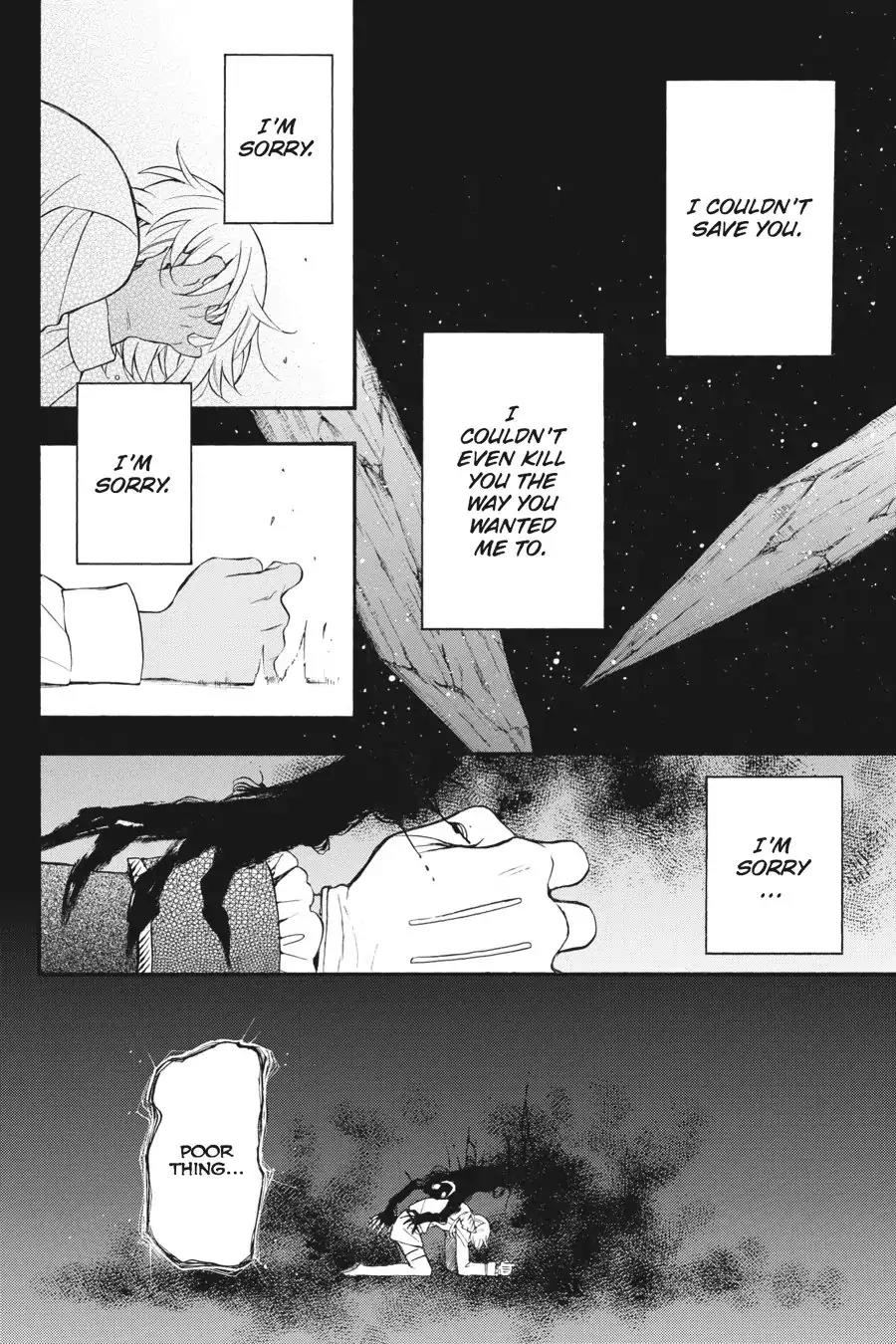 Vanitas no Shuki Chapter 10 - Page 8