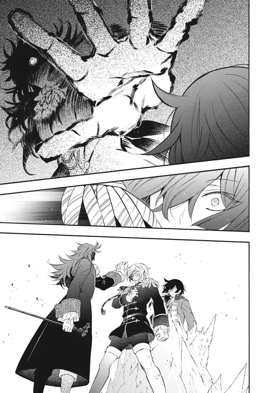 Vanitas no Shuki Chapter 11 - Page 19