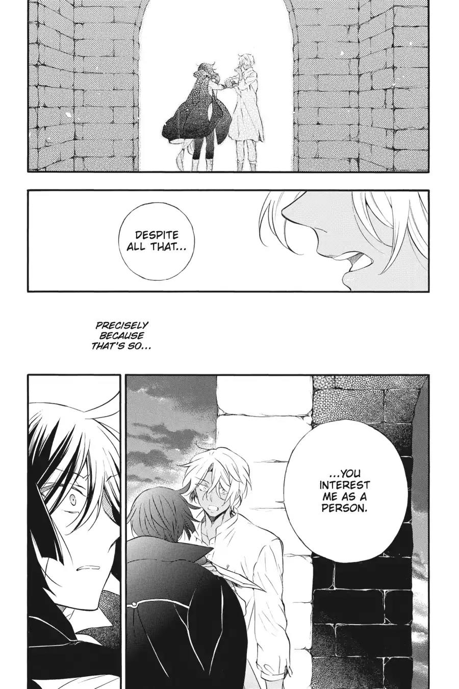 Vanitas no Shuki Chapter 11 - Page 41