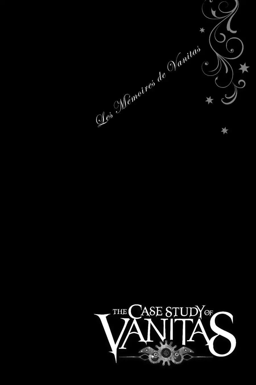 Vanitas no Shuki Chapter 11 - Page 50