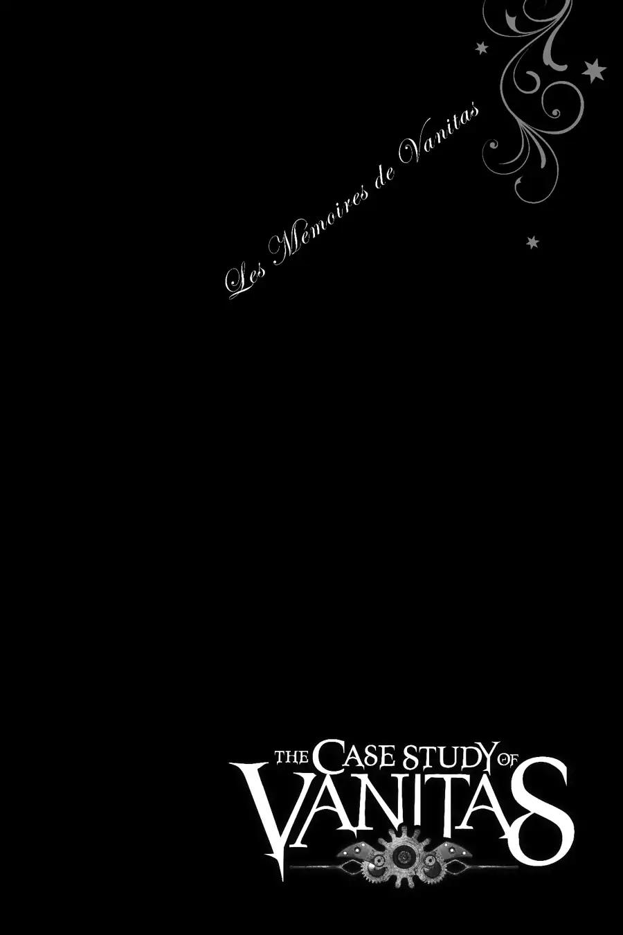 Vanitas no Shuki Chapter 11 - Page 6