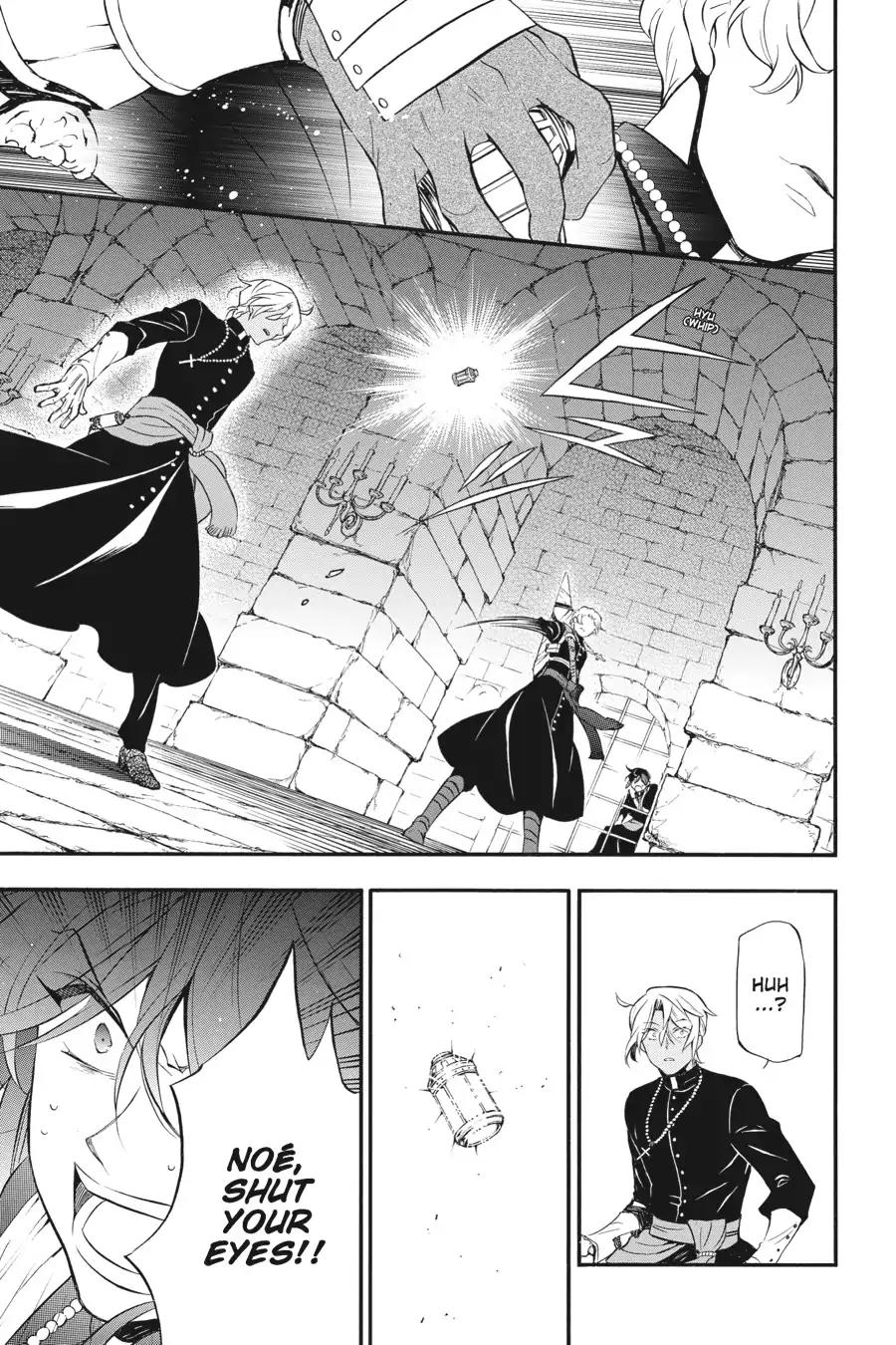 Vanitas no Shuki Chapter 14 - Page 29