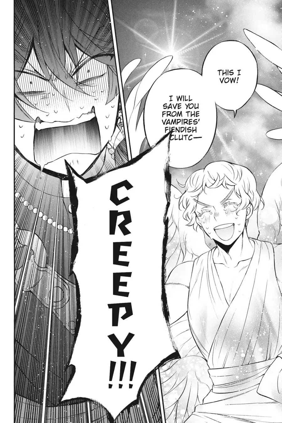 Vanitas no Shuki Chapter 15 - Page 10