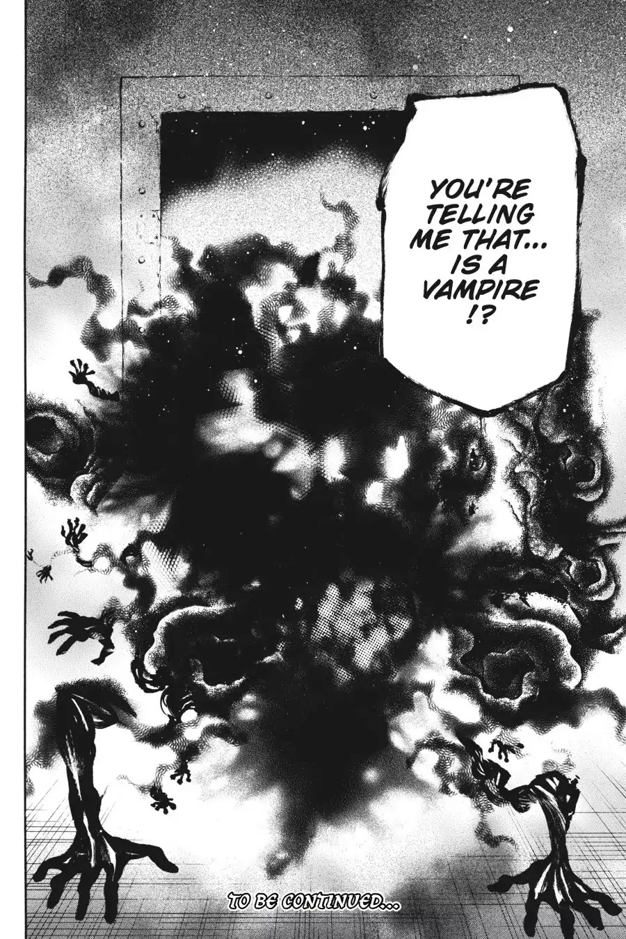 Vanitas no Shuki Chapter 17 - Page 38
