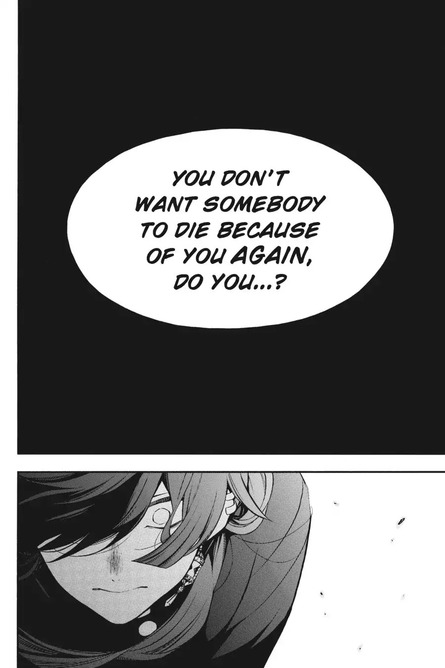 Vanitas no Shuki Chapter 18 - Page 13