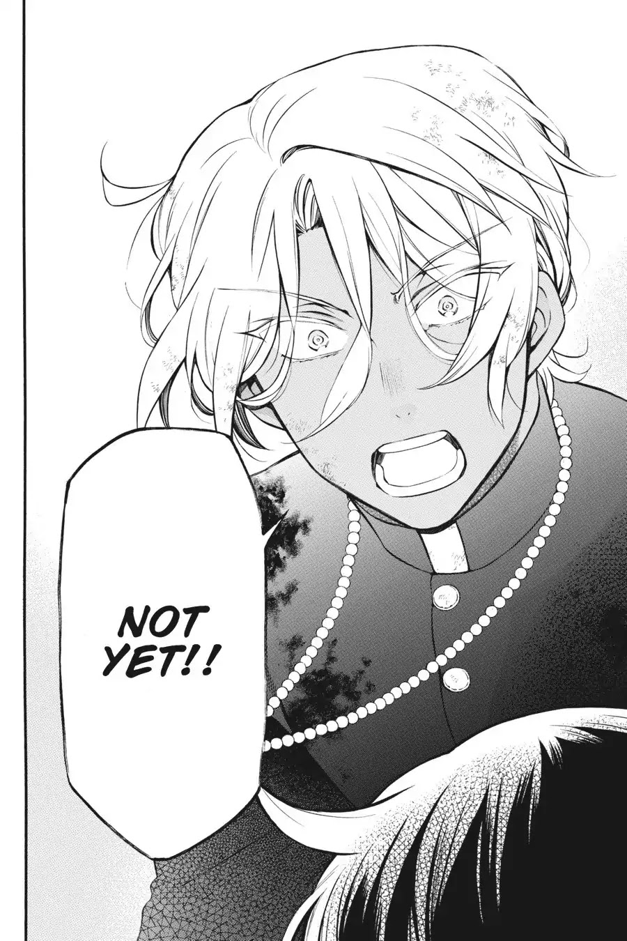 Vanitas no Shuki Chapter 18 - Page 17