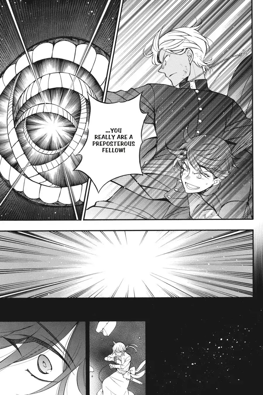 Vanitas no Shuki Chapter 18 - Page 26