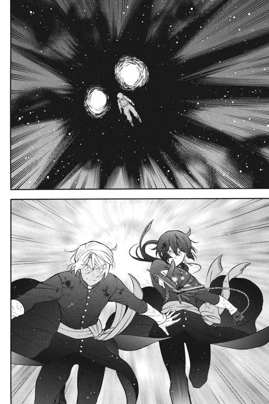 Vanitas no Shuki Chapter 18 - Page 29