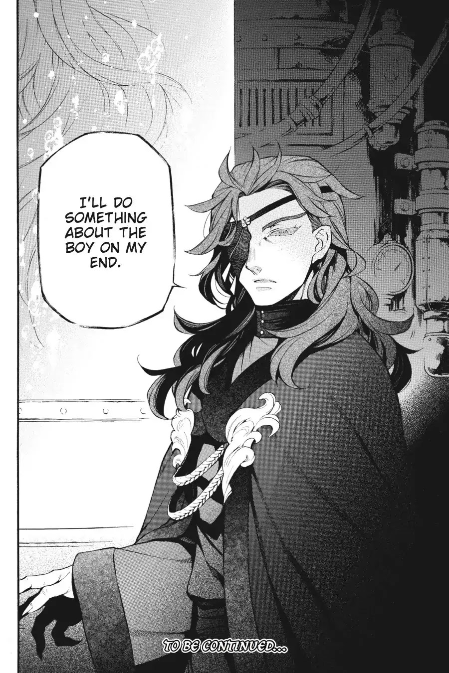Vanitas no Shuki Chapter 18 - Page 60