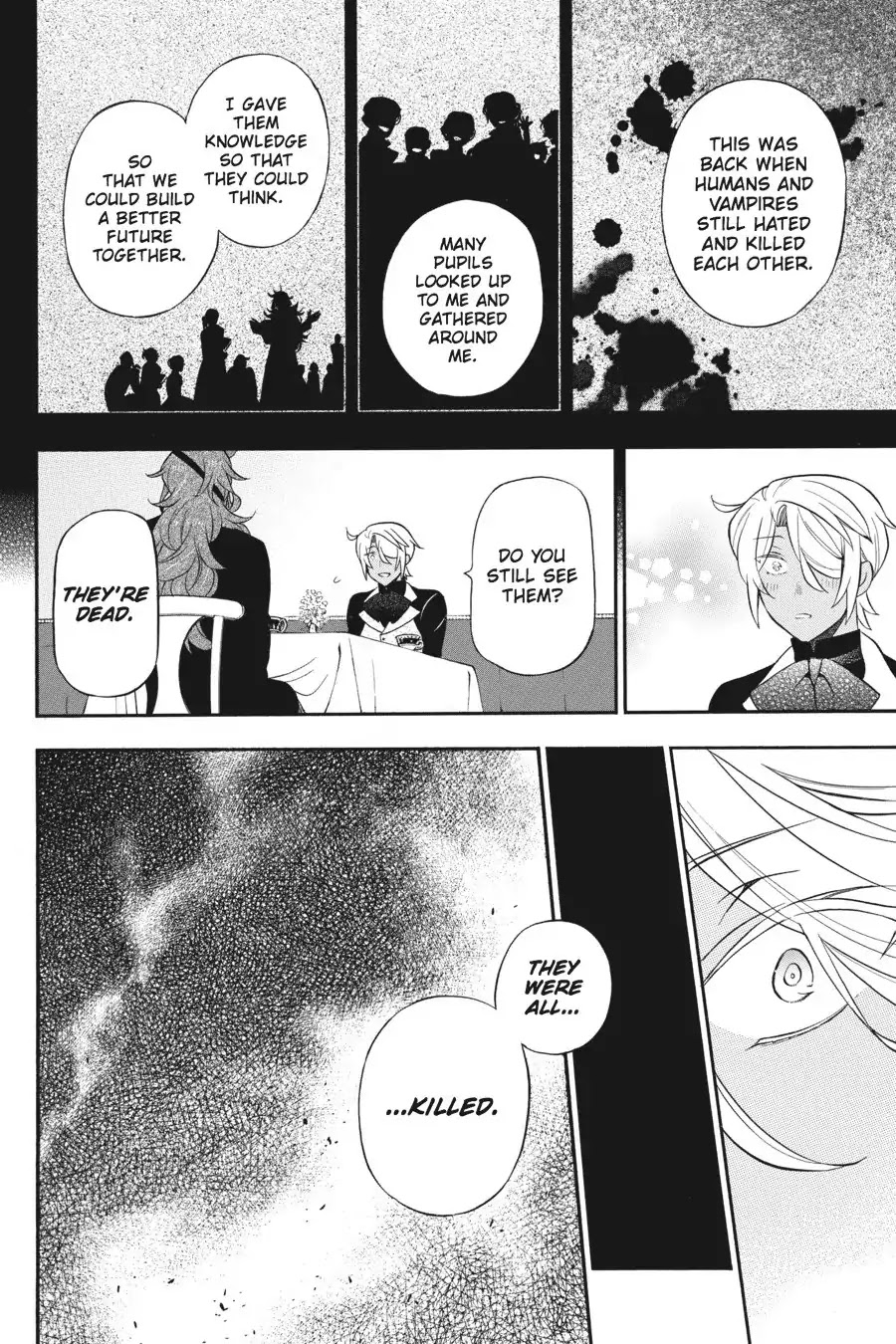 Vanitas no Shuki Chapter 19 - Page 15