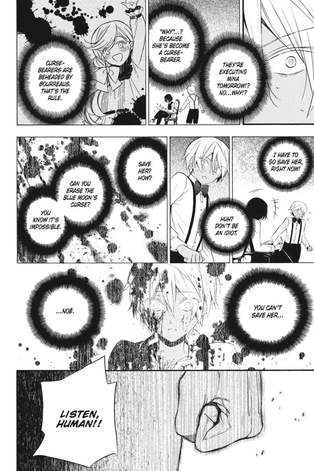 Vanitas no Shuki Chapter 2 - Page 29