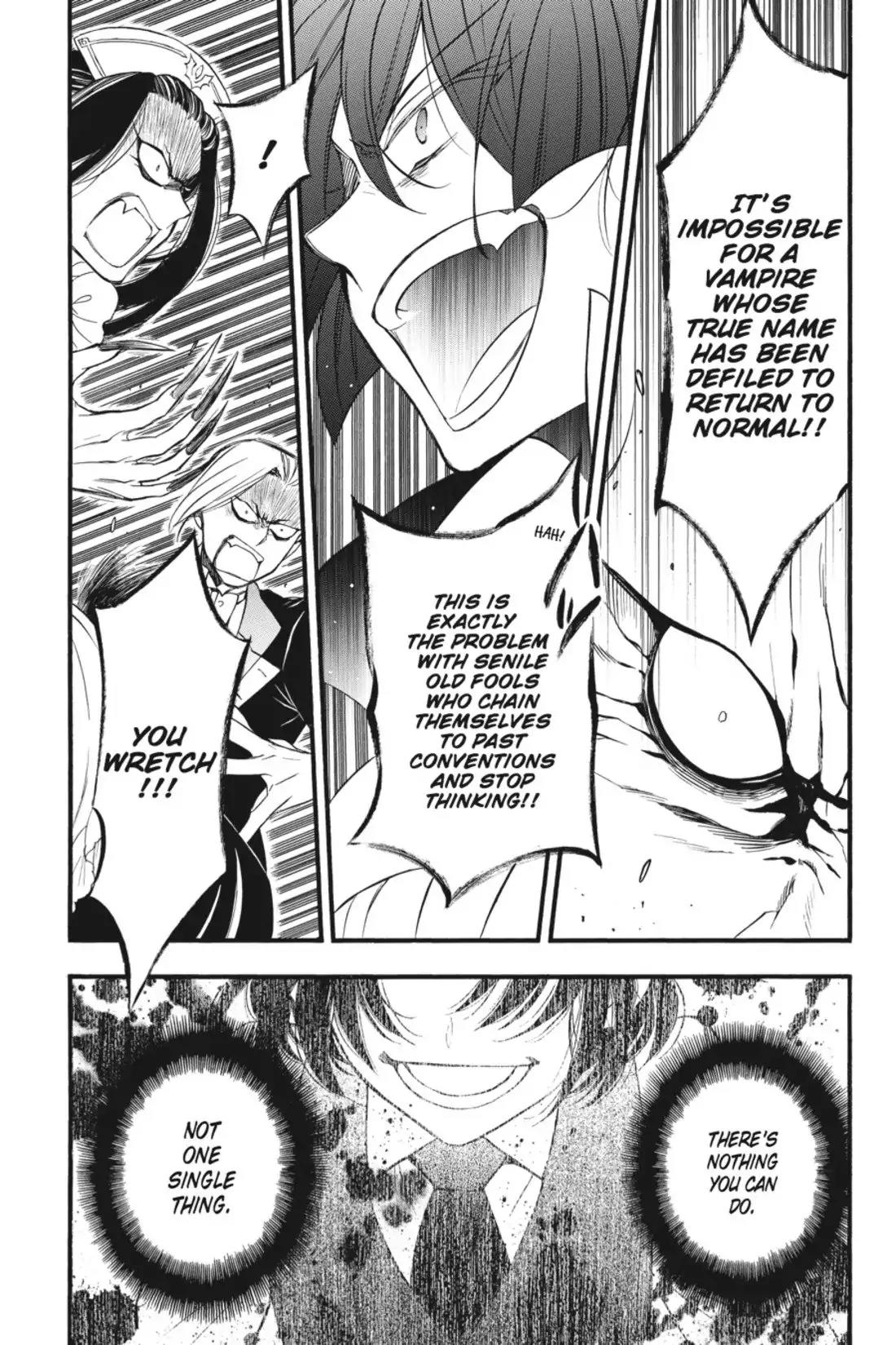 Vanitas no Shuki Chapter 2 - Page 30