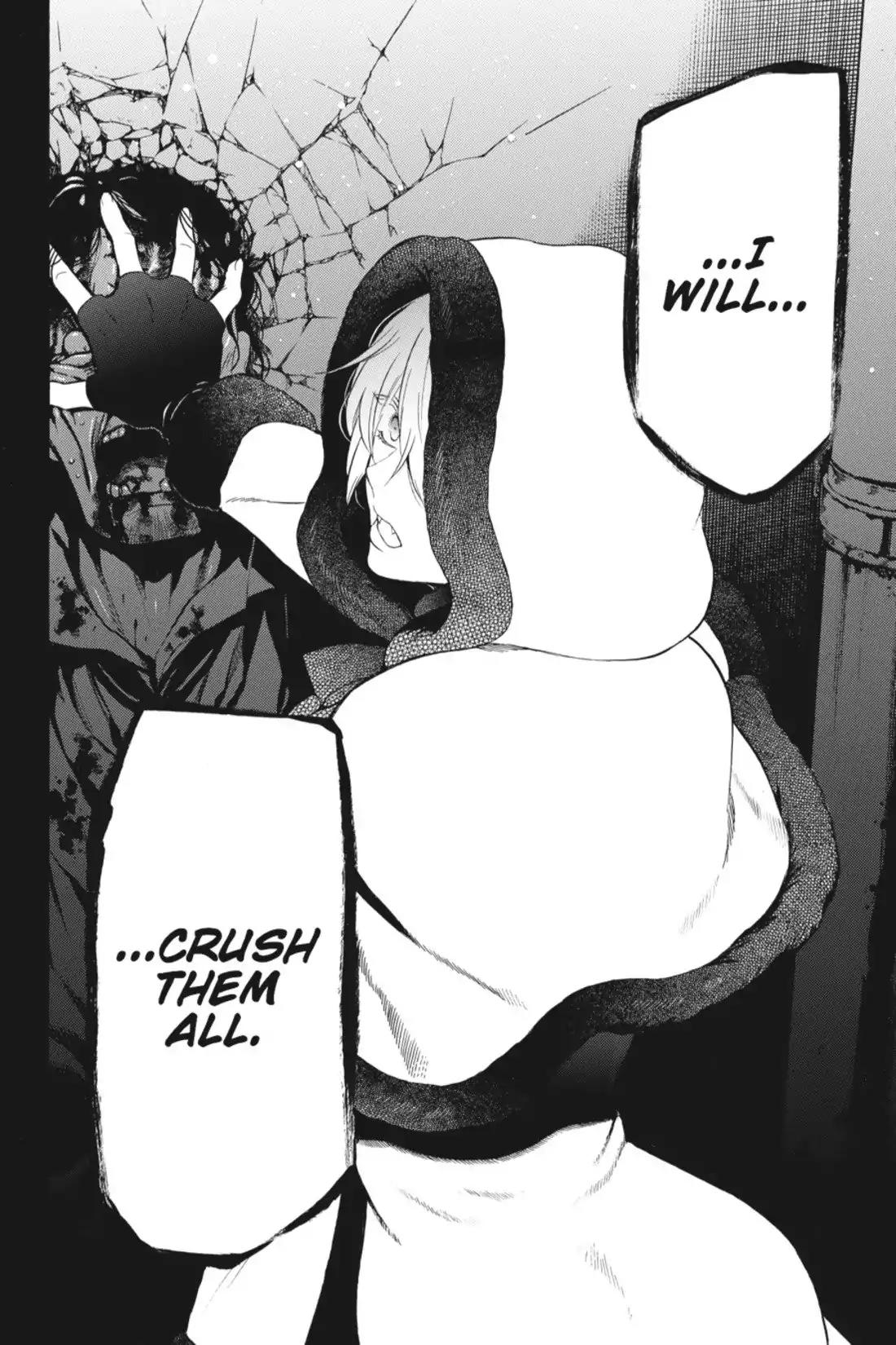 Vanitas no Shuki Chapter 2 - Page 41