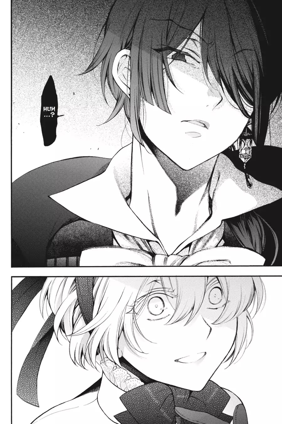 Vanitas no Shuki Chapter 20 - Page 5