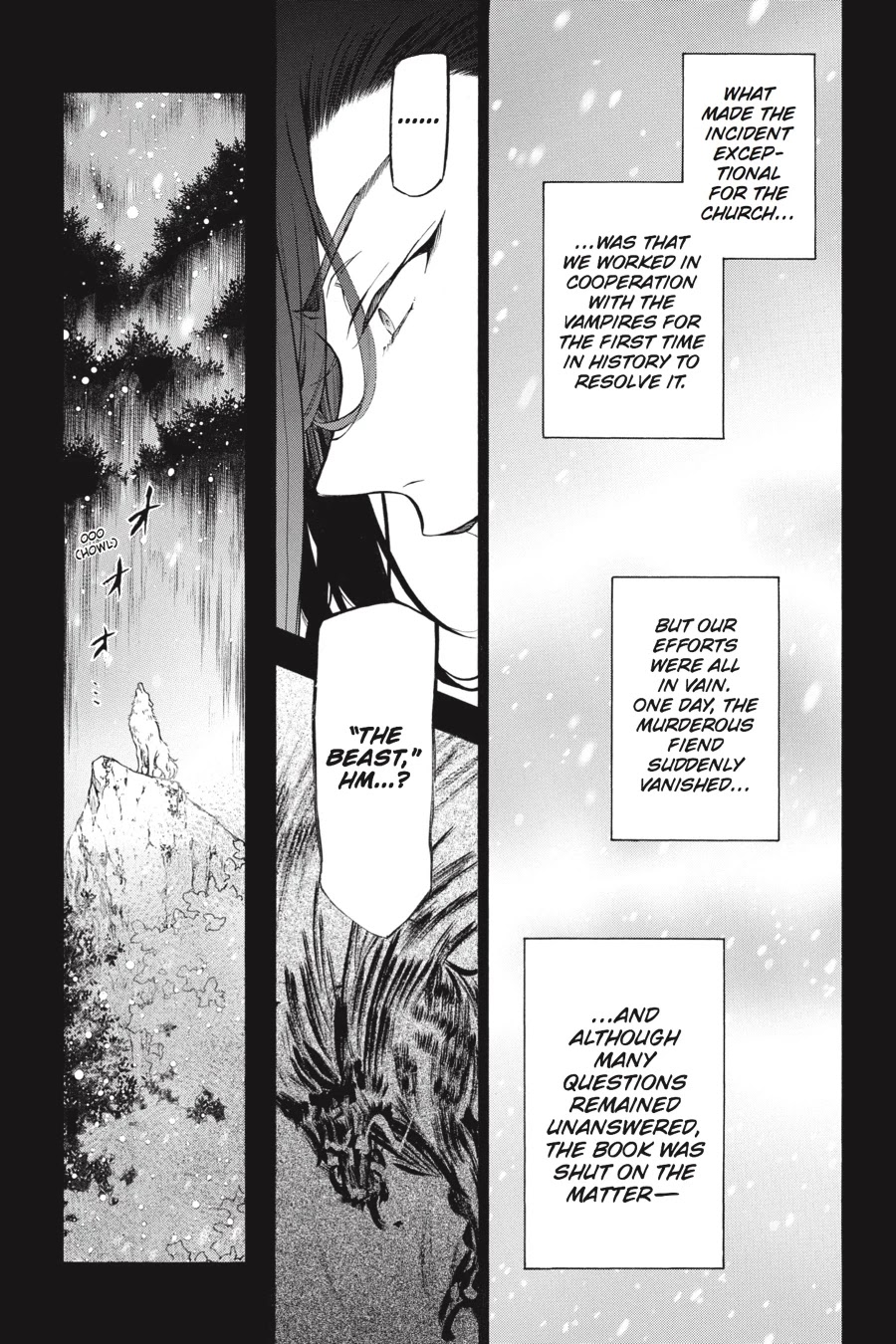 Vanitas no Shuki Chapter 22 - Page 29