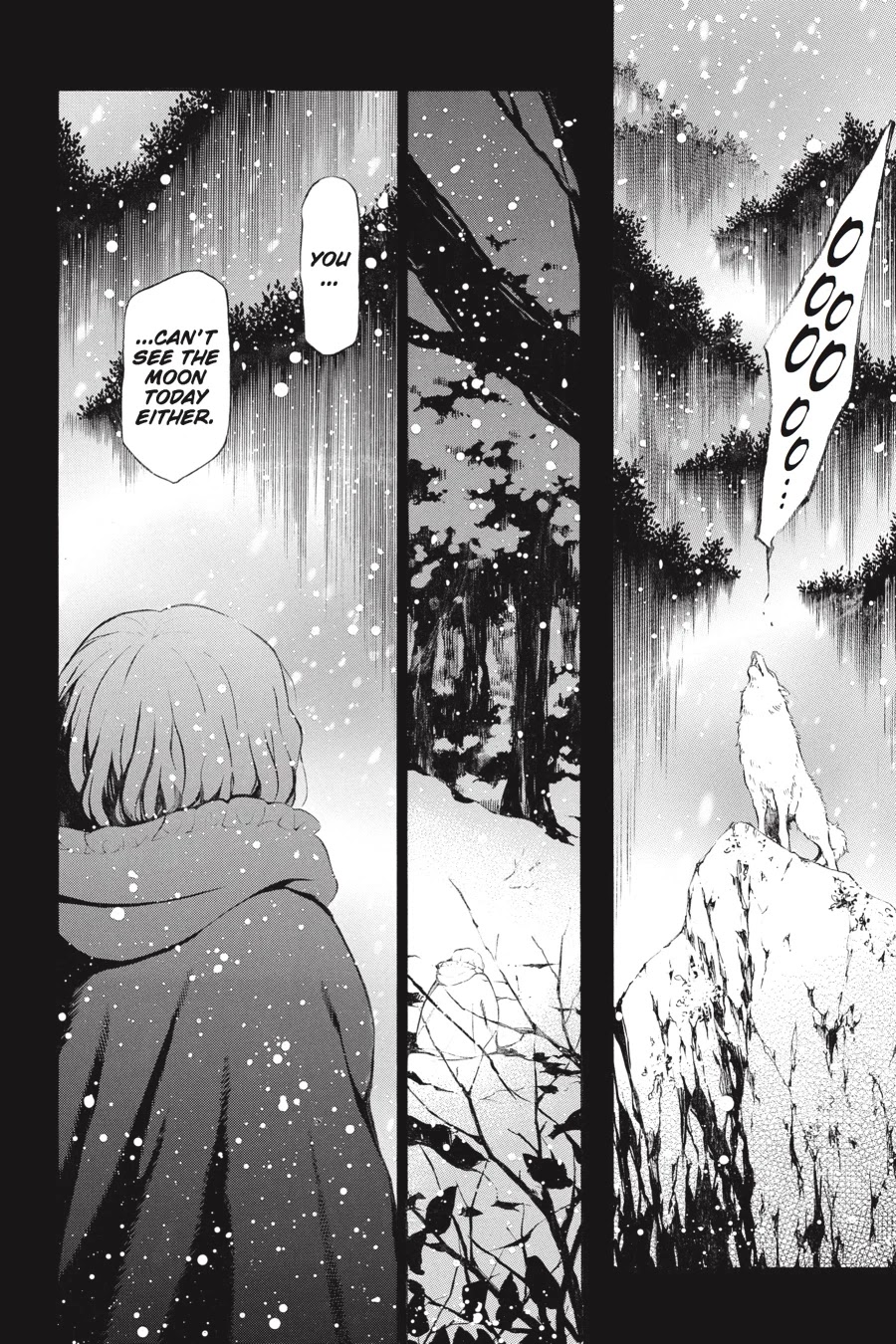 Vanitas no Shuki Chapter 22 - Page 30