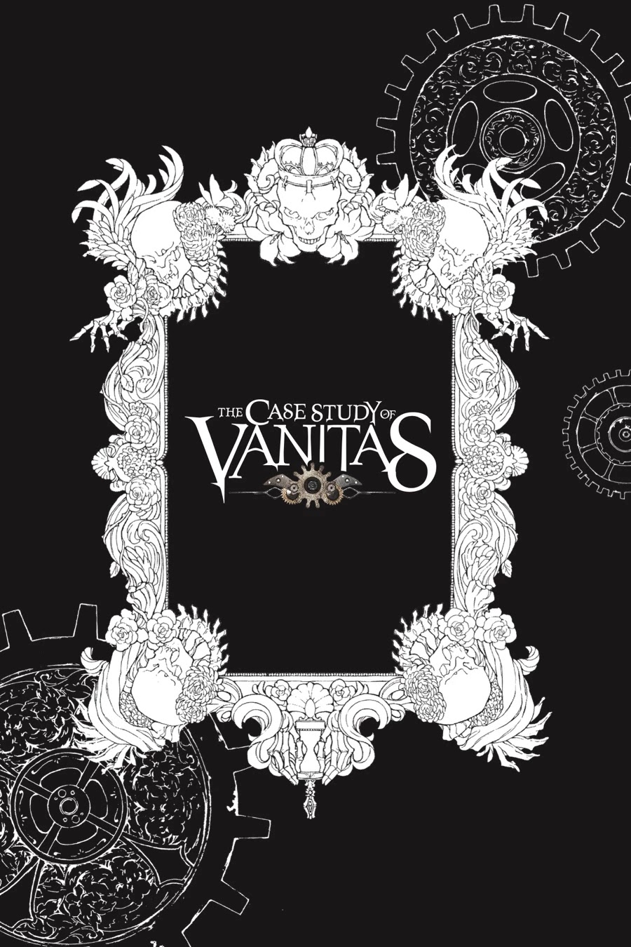 Vanitas no Shuki Chapter 22 - Page 4